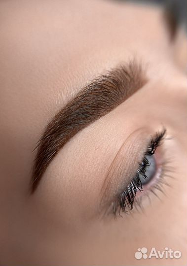 Перманентный макияж, Татуаж