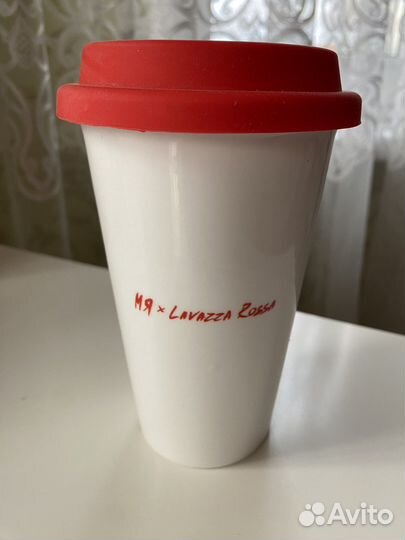 Термо кружка