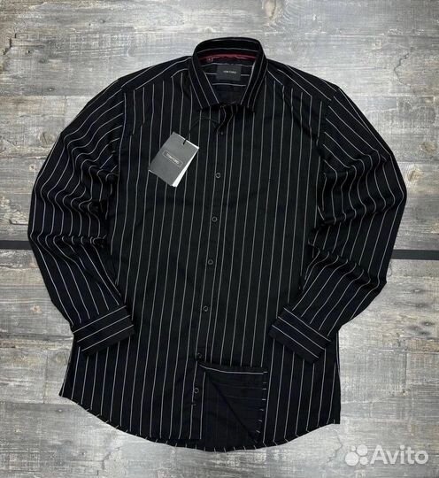 Рубашка tom ford