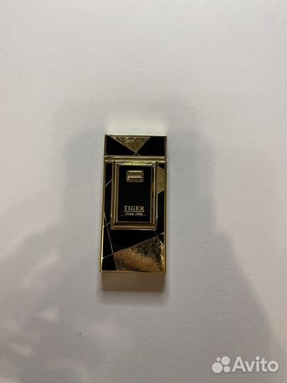 Зажигалка Tiger