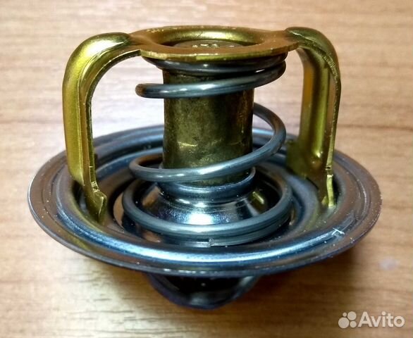 Термостат Renault Duster Kaptur в наличии