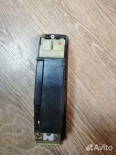 Блок стеклоподъёмников Toyota