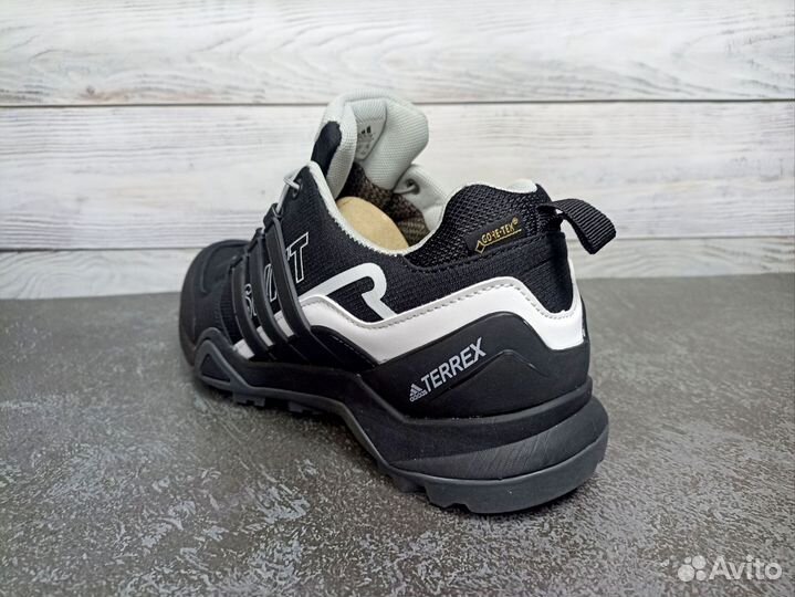 Термо кроссовки adidas