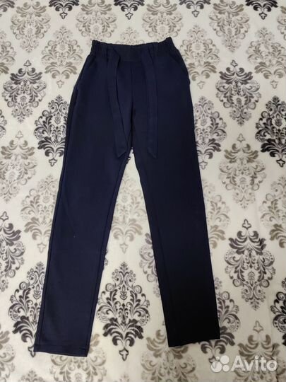 Школьные брюки 21р