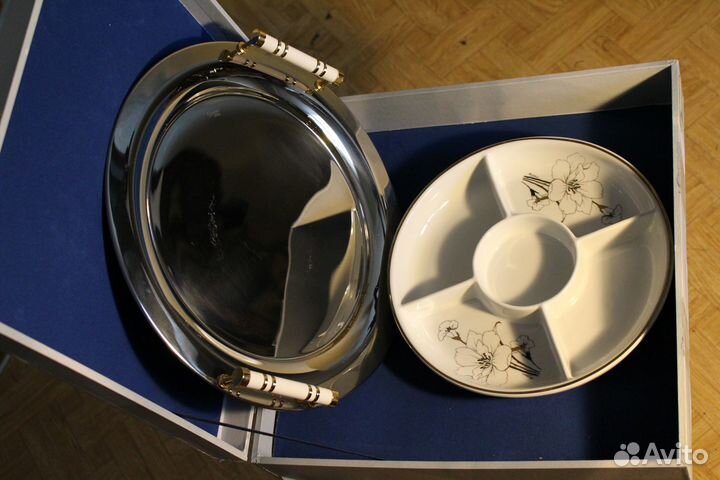 Столовый сервиз