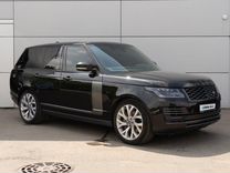 Land Rover Range Rover 2.0 AT, 2019, 94 652 км, с пробегом, цена 7 299 000 руб.