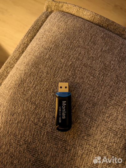 Флешка usb 16gb