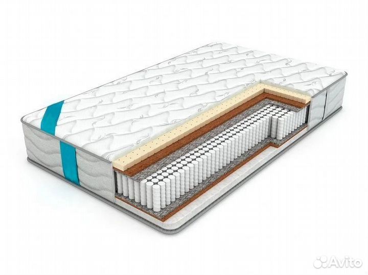 Матрас новый без посредников