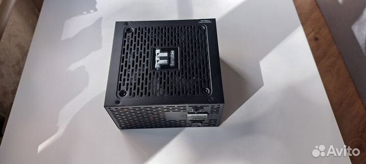 Блок питания для пк 850w Thermaltake