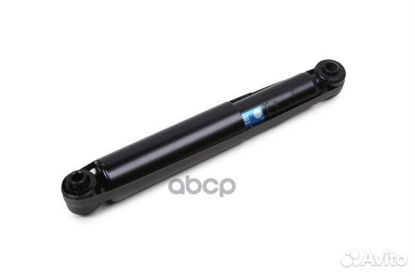 1213-0221-SX амортизатор задний газовый Opel V