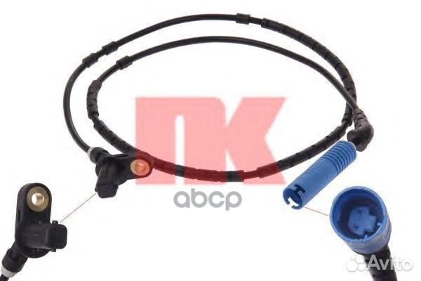 Датчик ABS 291512 Nk