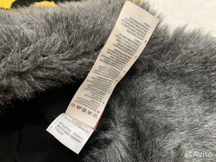 Шапка Puma Vintage оригинал