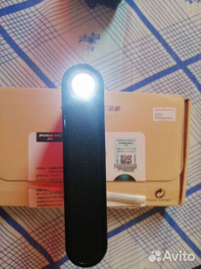 Повербанк pineng