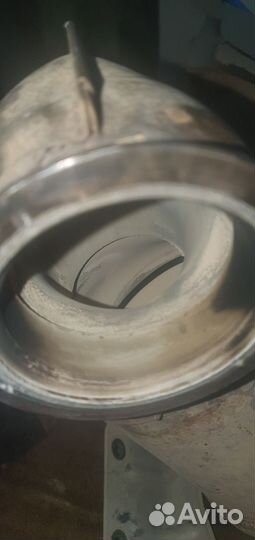 Катализатор