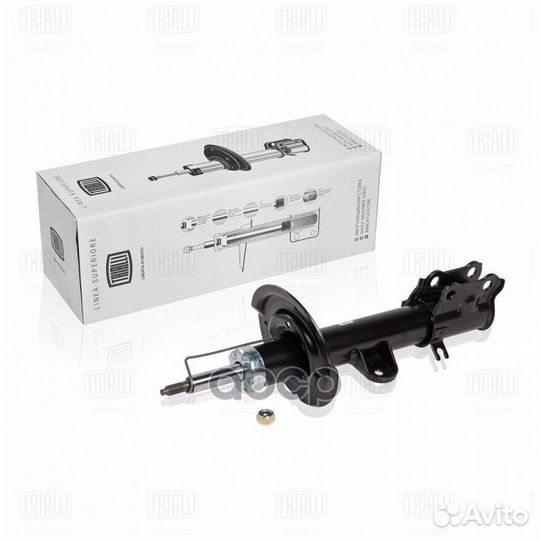 Амортизатор для а/м SsangYong New Actyon (10)