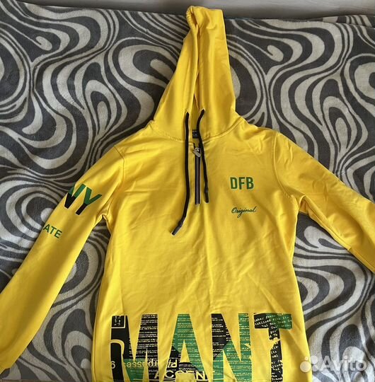 Кофта для мальчика