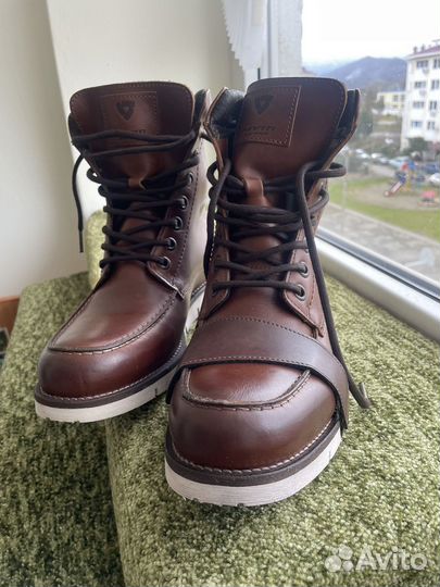 Мотоботы Revit 41 размер