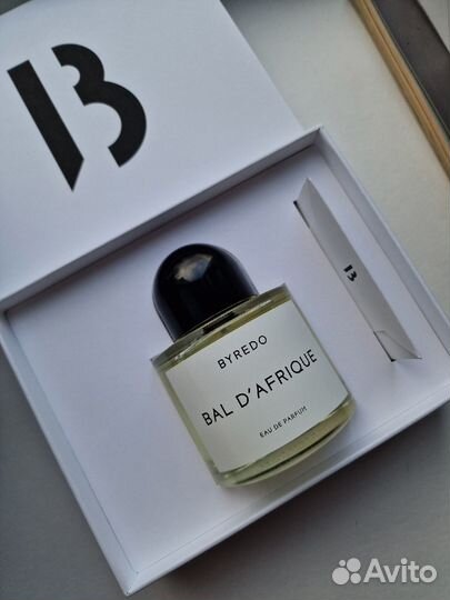 Byredo 100 ml оригинал