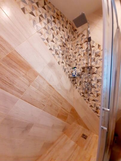 1-к. квартира, 34 м², 17/25 эт.