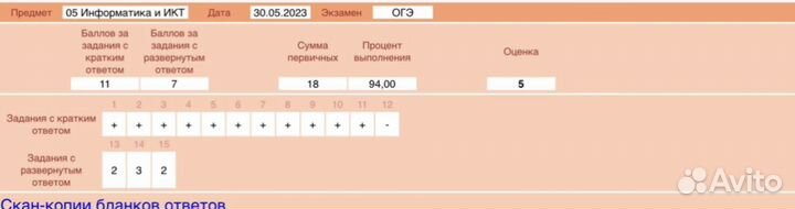 Решение дз, репетитор по математике и информатике