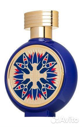 Haute fragrance company HFC