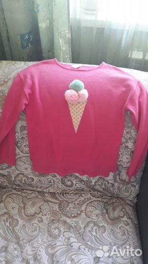 Кофта Acoola 140 см