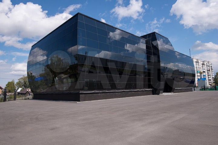 Свободного назначения, 1500 м²