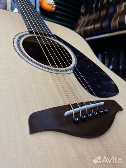 Yamaha FG800M TA гитара трансакустика (Новая)