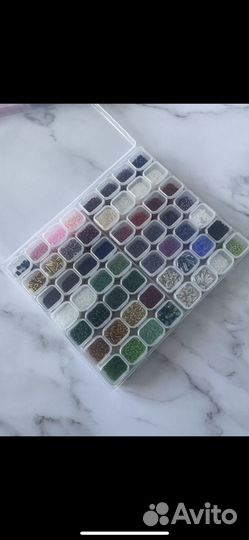 Материалы для рукоделия