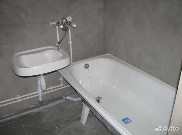 Сантехник.Работаю один без посредников