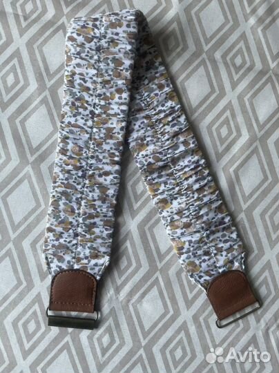 Ремень женский calipso новый