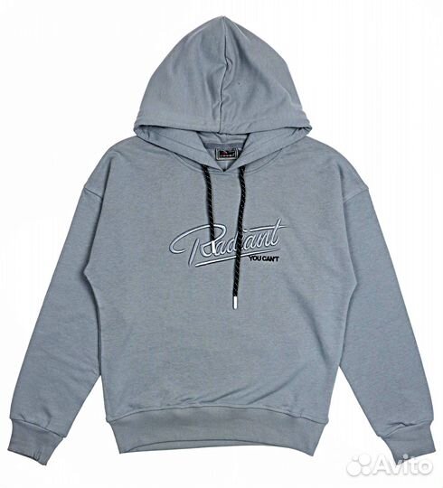 Худи для мальчиков с капюшоном