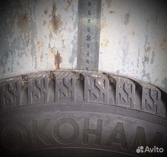 Yokohama Ice Guard IG55 195/65 R15