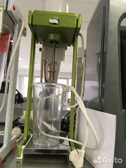 Миксер для коктейлей