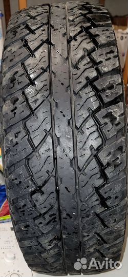 Bridgestone Dueler A/T 265/75 R15 109S