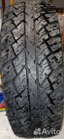 Bridgestone Dueler A/T 265/75 R15 109S