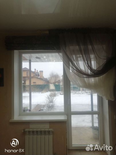 Пленка для окон