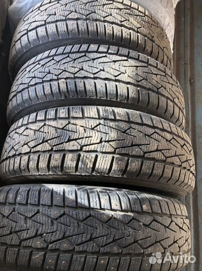Contyre Arctic Ice 3 185/65 R15