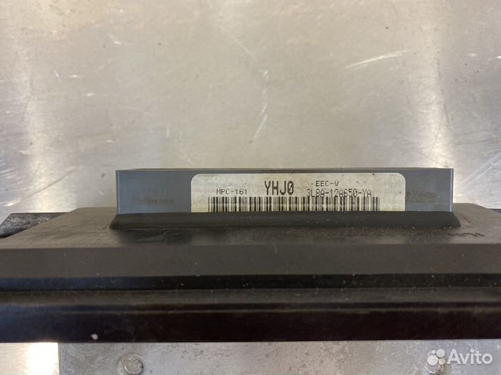 Эбу Форд Маверик Эскейп 3л