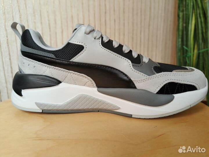 Кроссовки мужские puma X-Ray Speed, 9 US