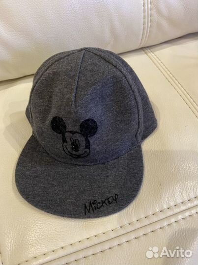 Бейсболка детская hm новая