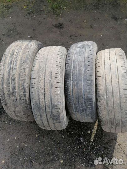 Kumho Solus HP4 Plus 185/65 R15