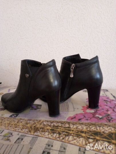 Натуральная кожа