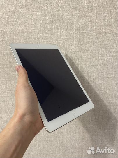 iPad Air 1