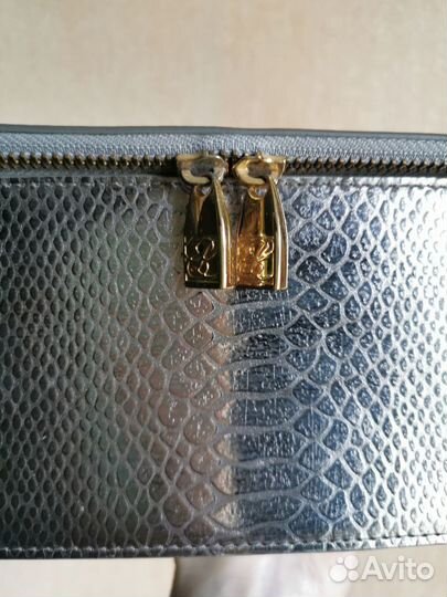 Сумка Estee Lauder