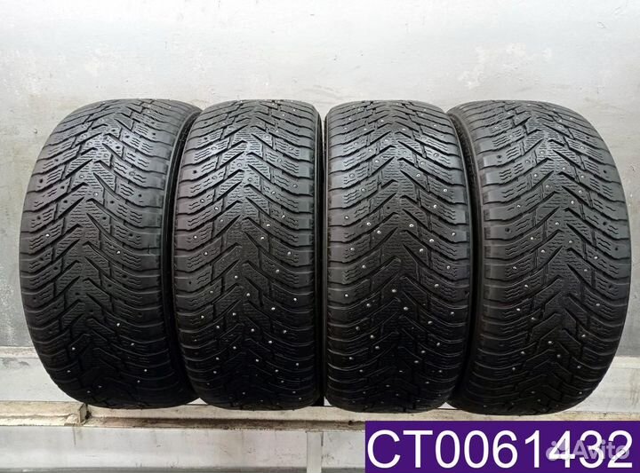 Nokian Tyres Hakkapeliitta 8 SUV 255/50 R19 96T