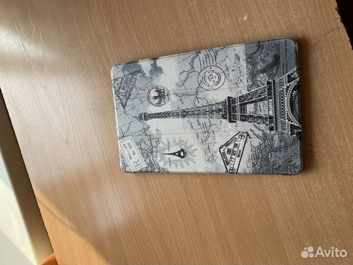 Huawei matepad 10.4 в комплекте стилус и чехол