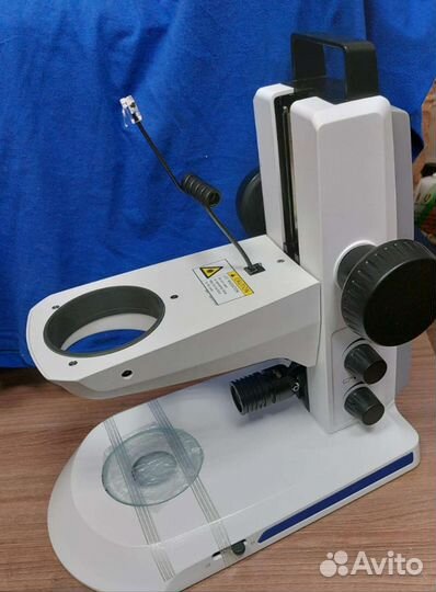 Штативы микроскопа