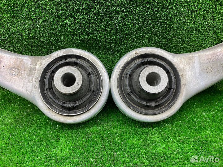 Рычаг подвески передний BMW F10 M5 F06 М6