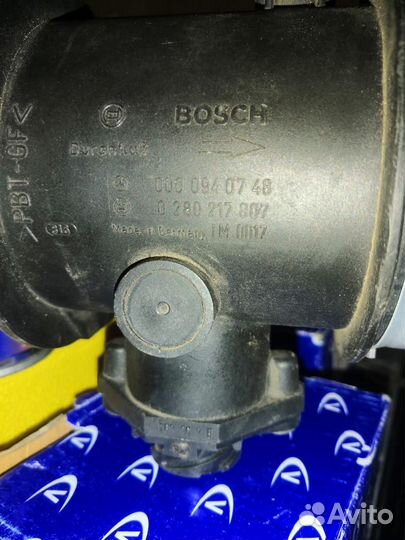 Дмрв Мерседес w 140